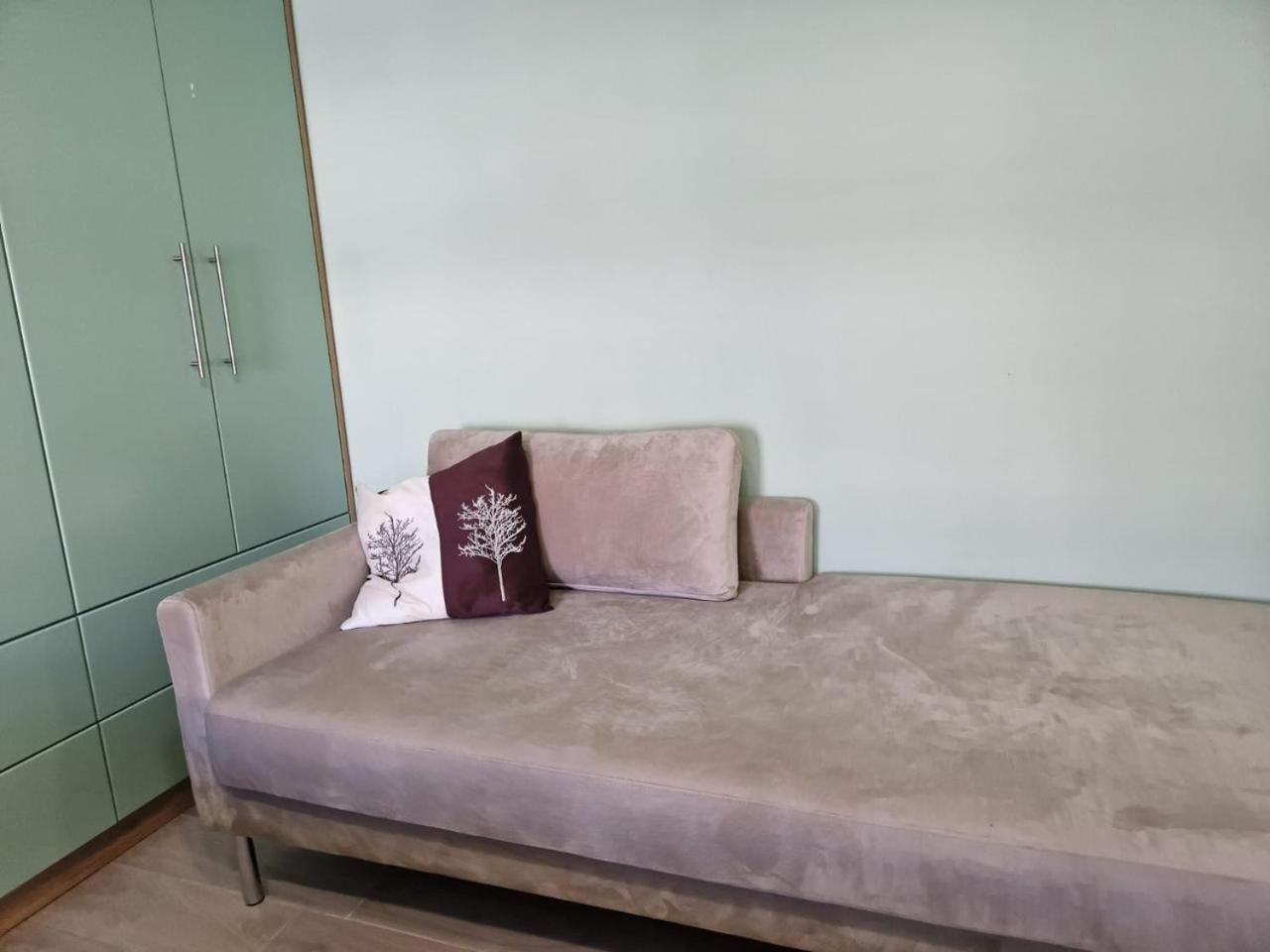 Anda's Cozy Place At Fafa Apartament *