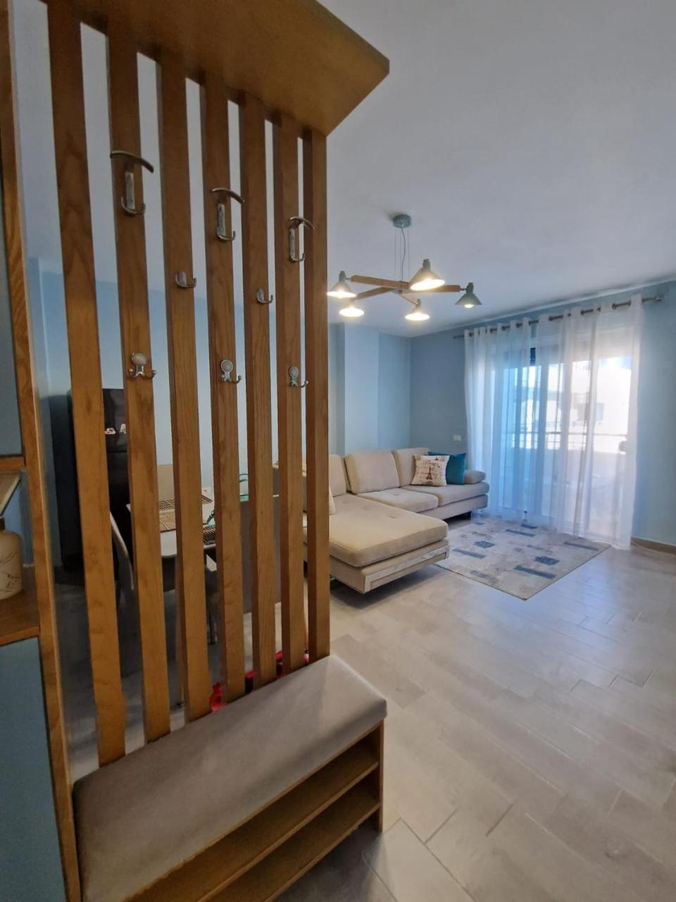Apartament Anda's Cozy Place At Fafa