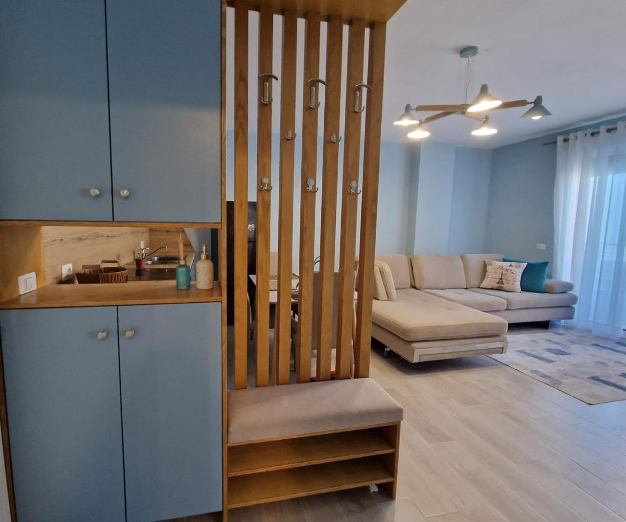 Anda's Cozy Place At Fafa Apartament *