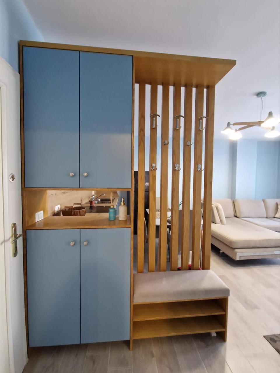 Anda's Cozy Place At Fafa * Golem (Tirana)