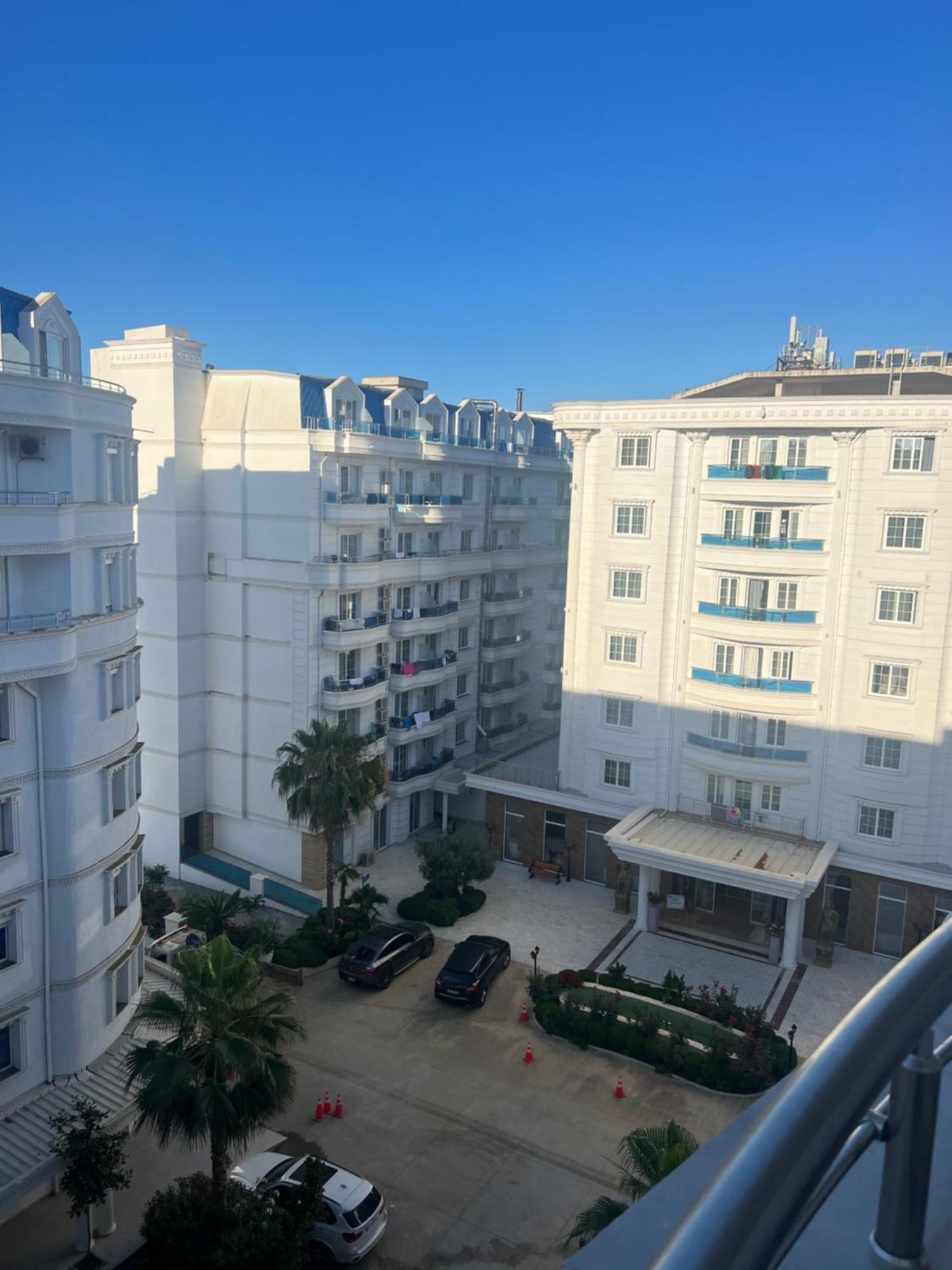 Apartament Anda's Cozy Place At Fafa